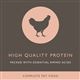 Sensitive Dog Food Sample - Chicken With Rice