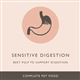 Sensitive Dog Food Sample - Chicken With Rice